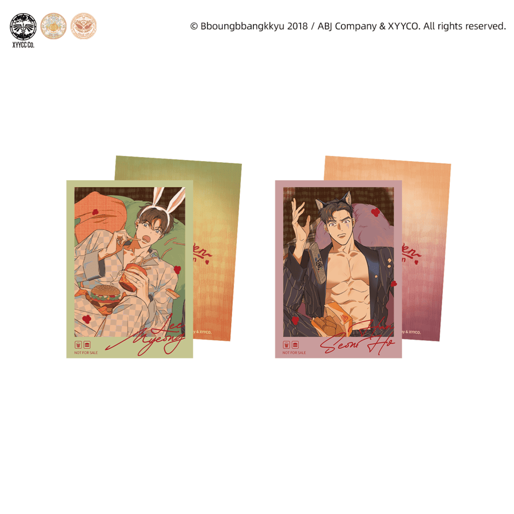 过度呼吸-Horror Movie Night系列Allin满赠