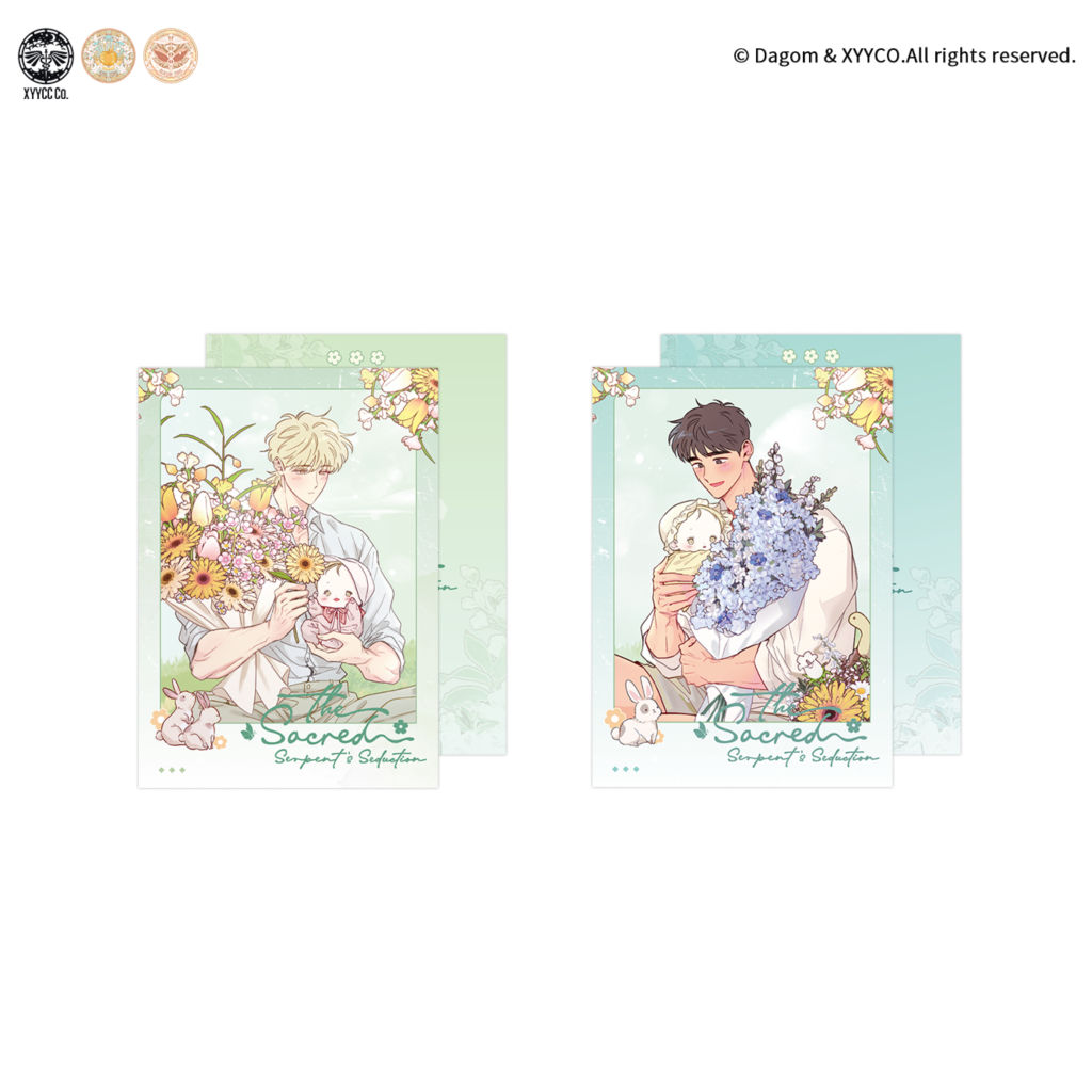 拥神之法-花信来时系列Allin满赠
